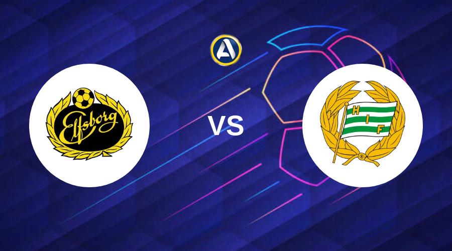 Elfsborg vs Hammarby bästa odds och match tips