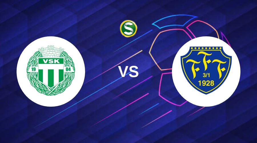 Västerås SK vs Falkenbergs FF bästa odds och match tips