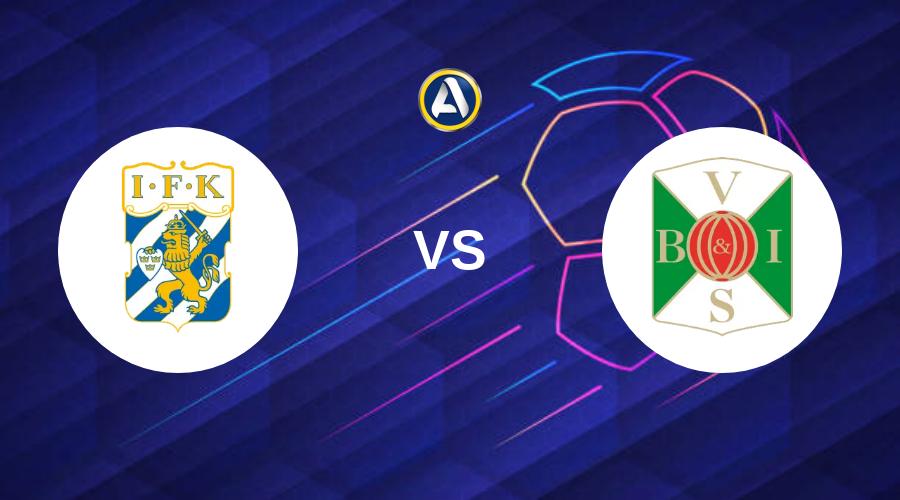 IFK Göteborg vs Varbergs BoIS FC bästa odds och match tips