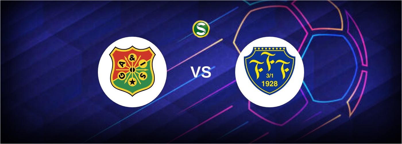 GAIS vs Falkenbergs FF bästa odds och matchtips