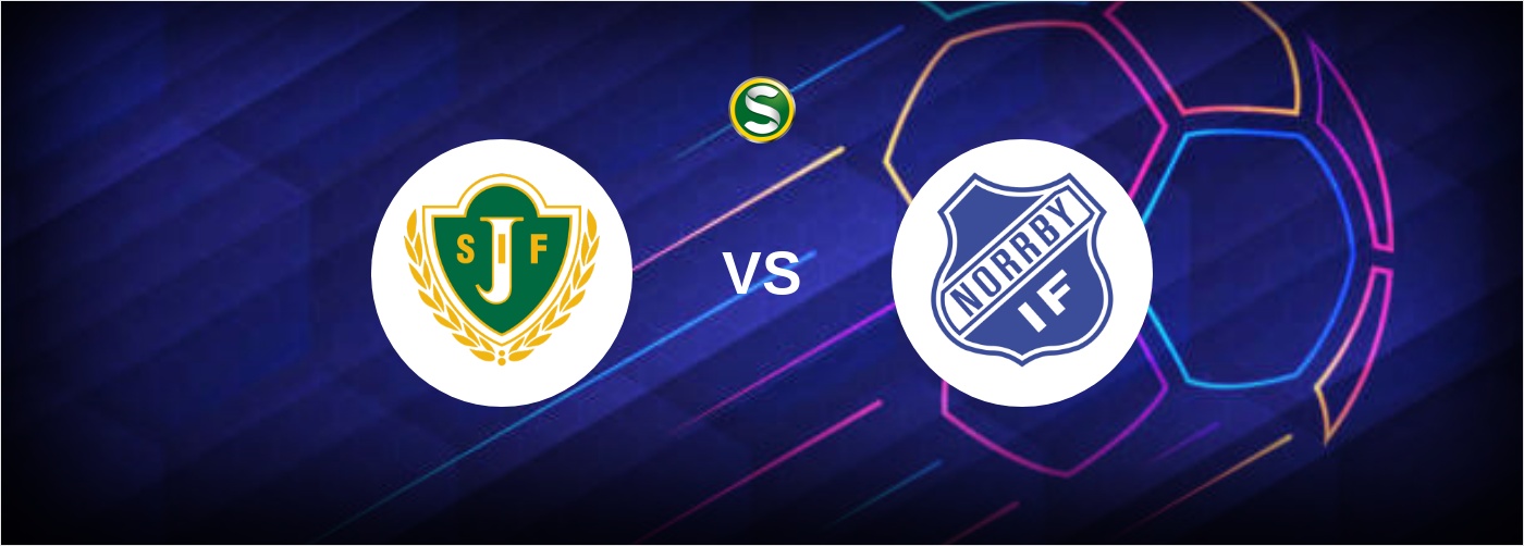 Jönköping S. vs Norrby bästa odds och matchtips