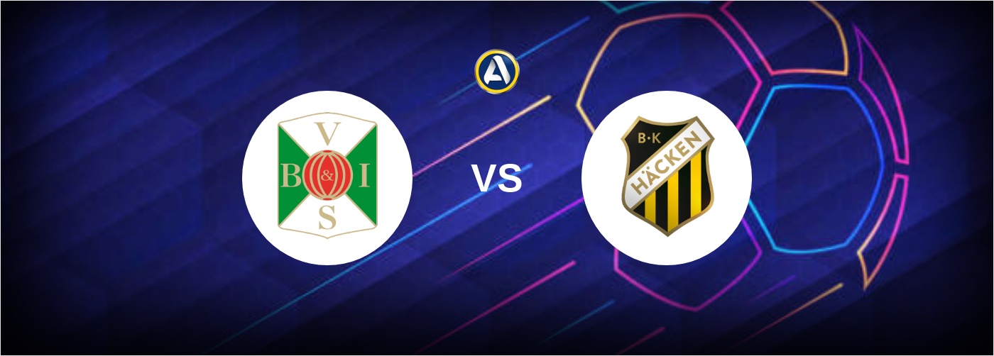 Varbergs BoIS FC vs Häcken bästa odds och match tips