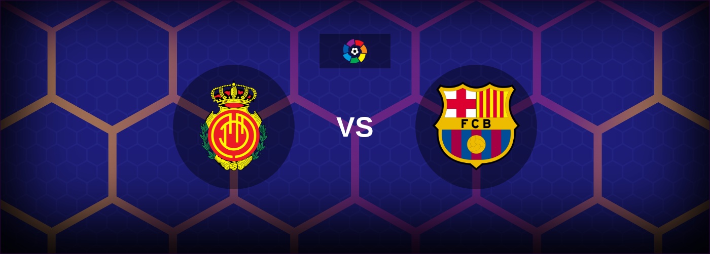 Mallorca vs Barcelona bästa odds och matchtips