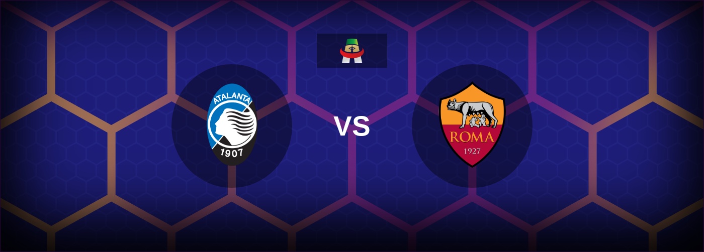 Atalanta vs Roma bästa odds och matchtips