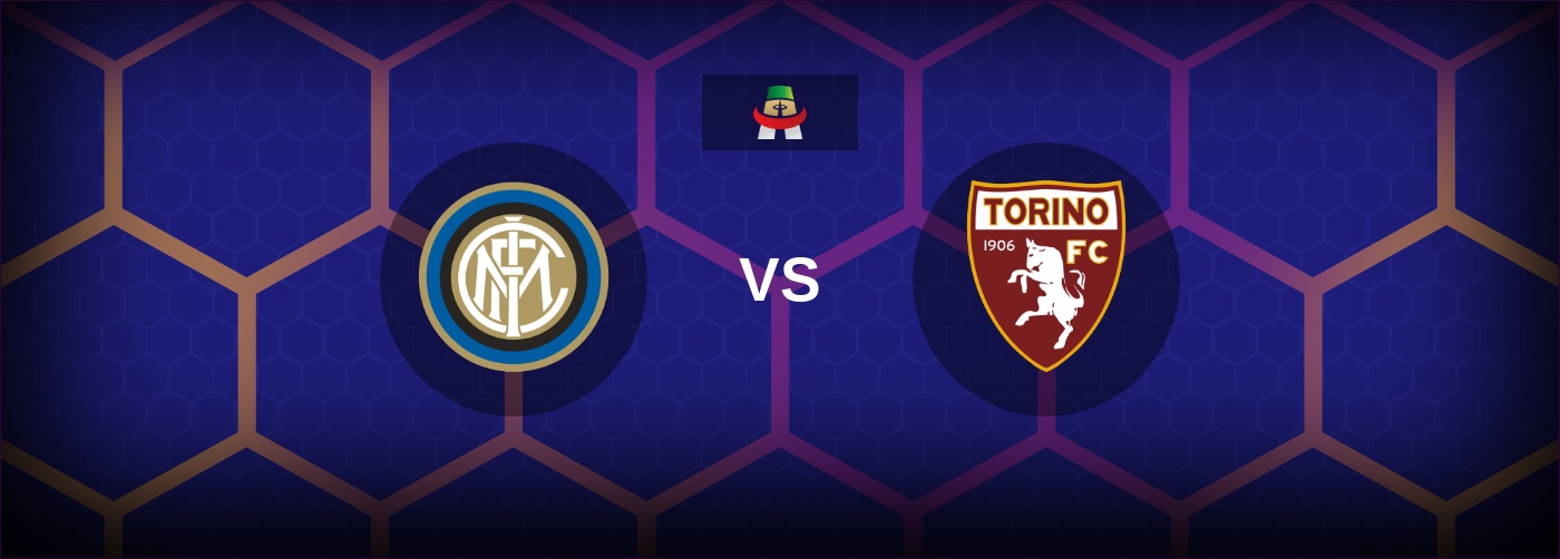Inter vs Torino bästa odds och matchtips