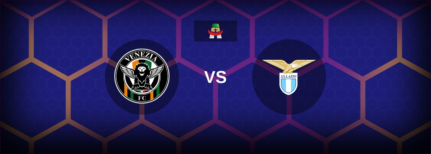 Venezia vs Lazio bästa odds och matchtips