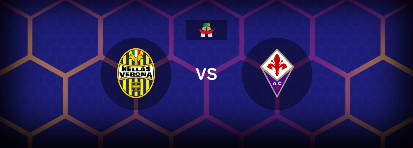 Verona vs Fiorentina bästa odds och matchtips