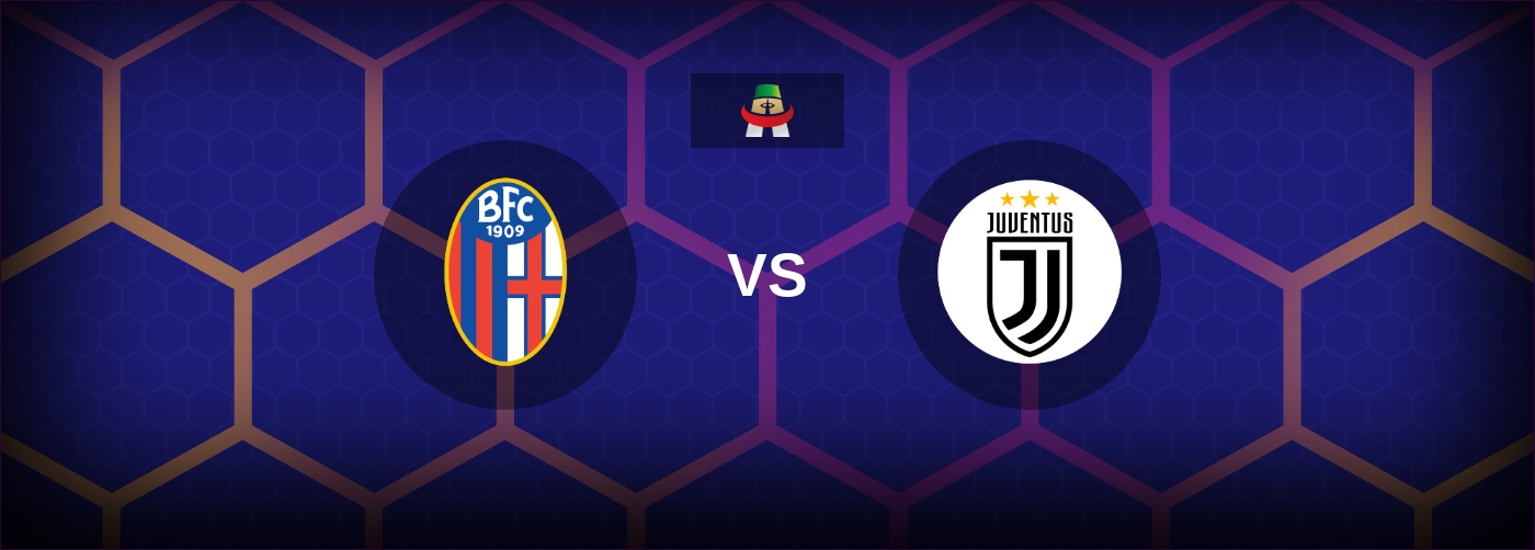 Bologna vs Juventus bästa odds och matchtips