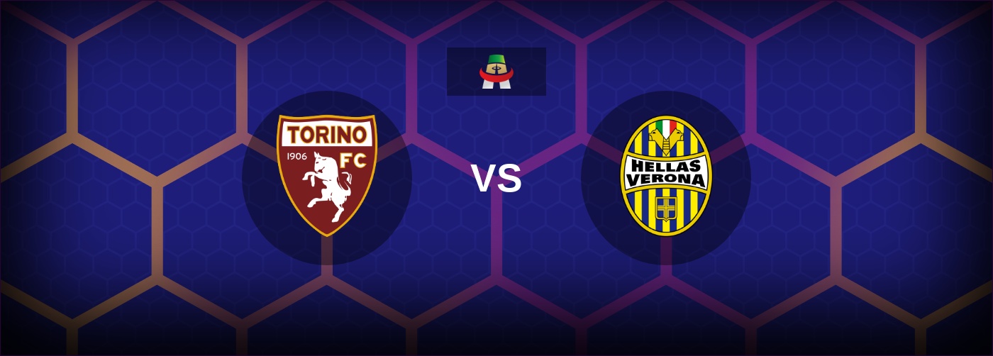 Torino vs Verona bästa odds och matchtips