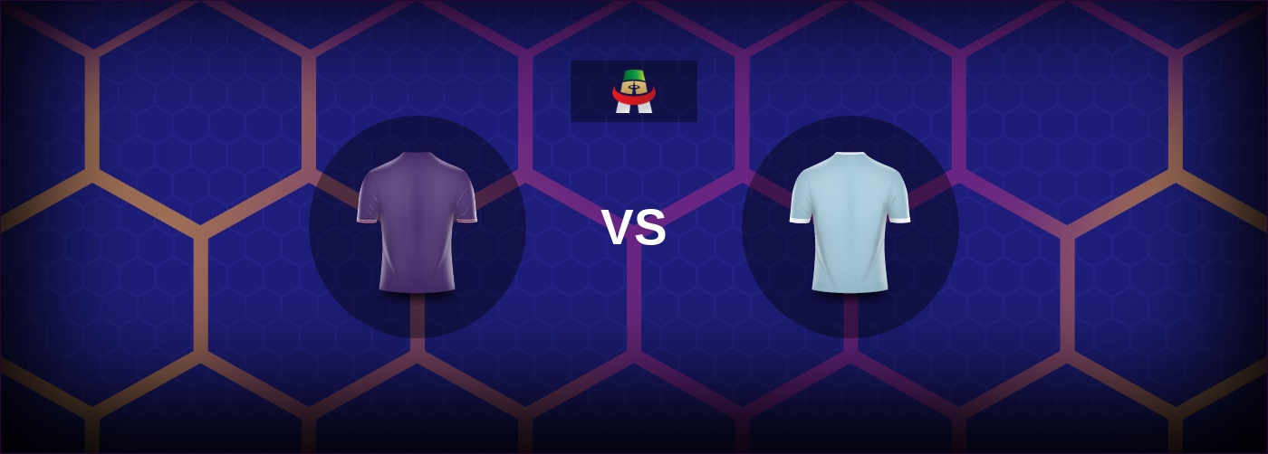 Fiorentina vs Lazio bästa odds och matchtips
