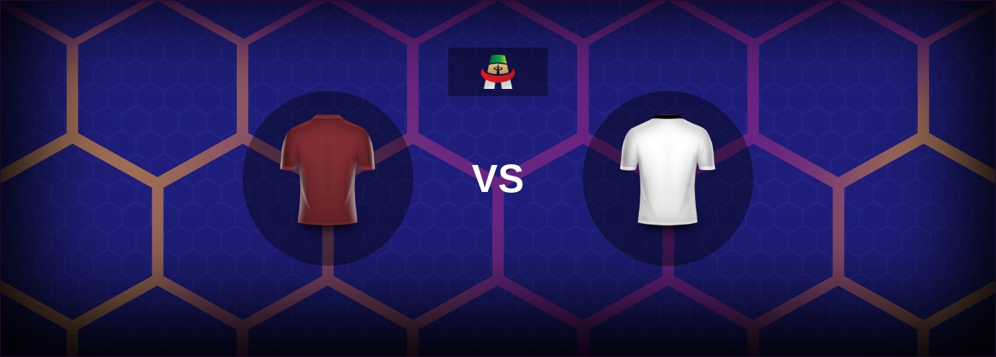 Salernitana vs Spezia bästa odds och matchtips