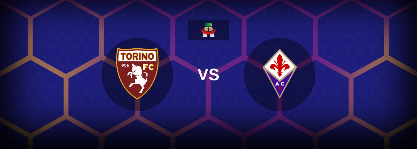 Torino vs Fiorentina bästa odds och matchtips