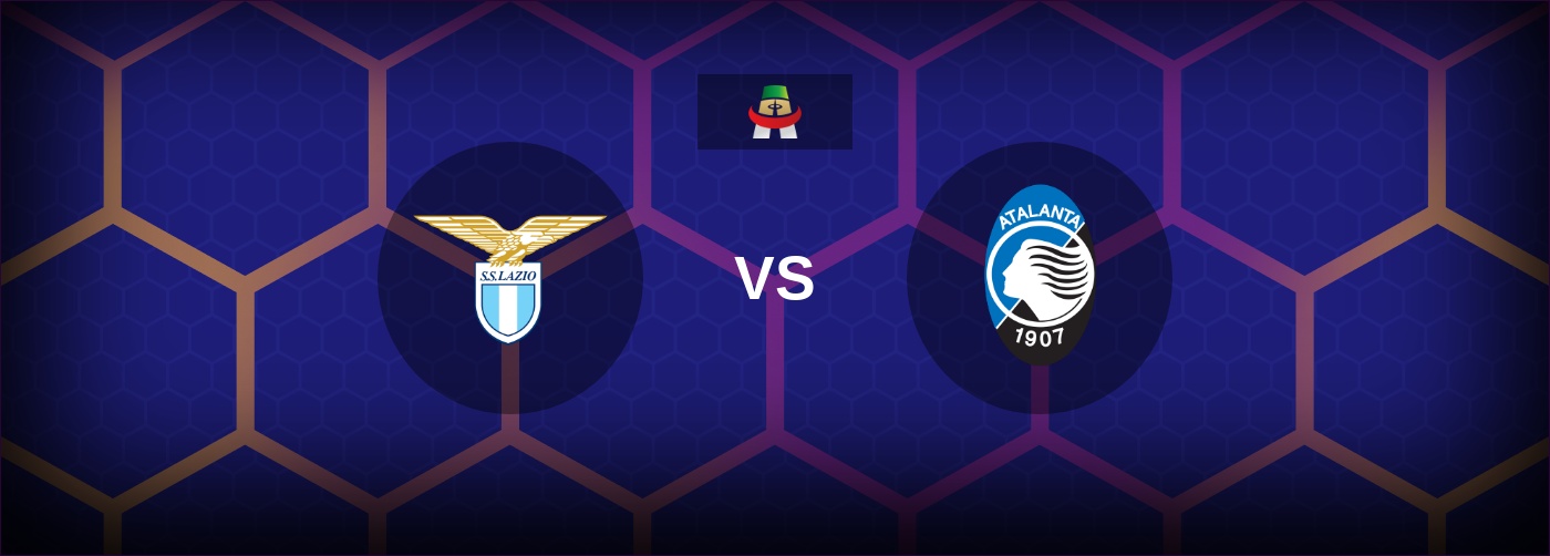 Lazio vs Atalanta bästa odds och matchtips