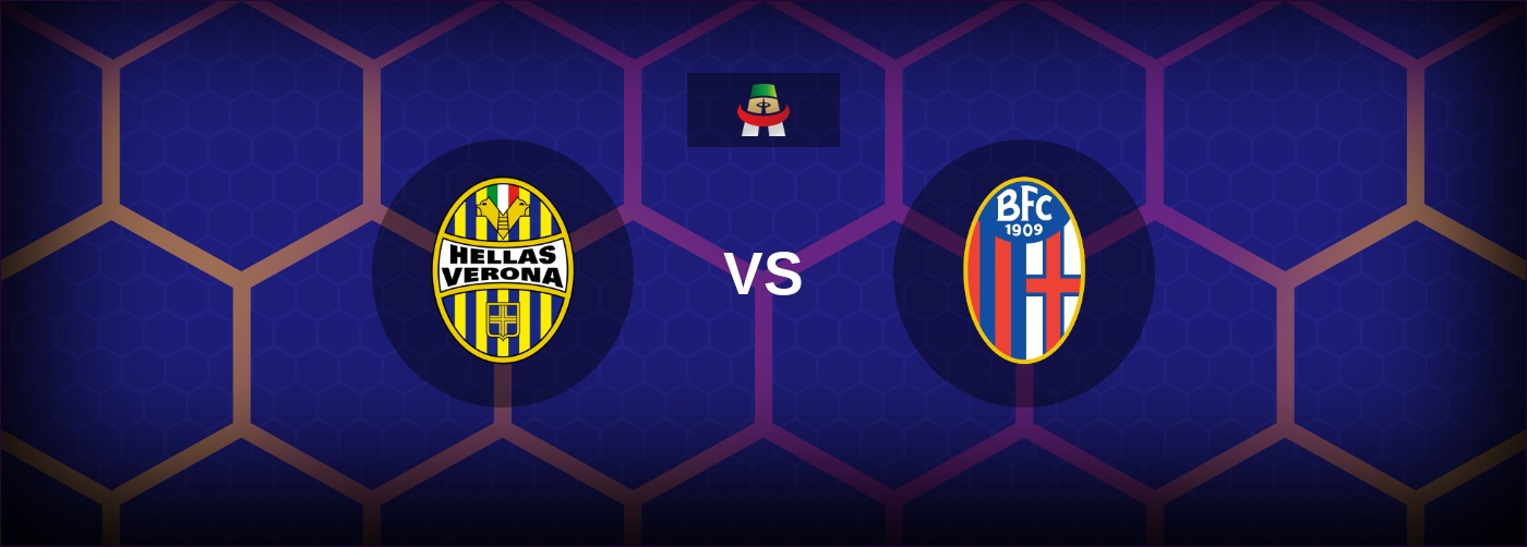Verona vs Bologna bästa odds och matchtips