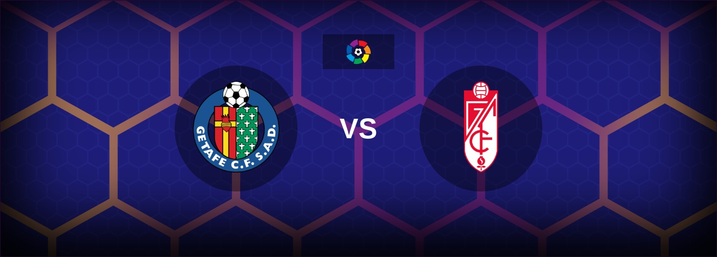 Getafe vs Granada bästa odds och matchtips