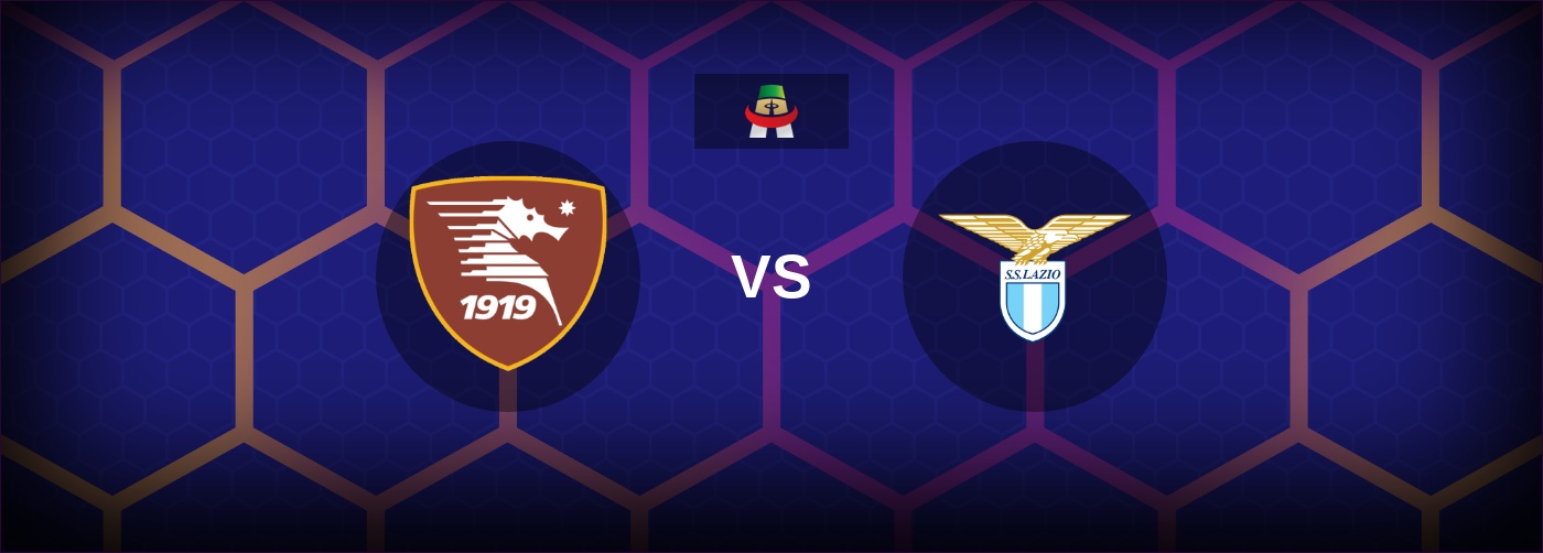 Salernitana vs Lazio bästa odds och matchtips