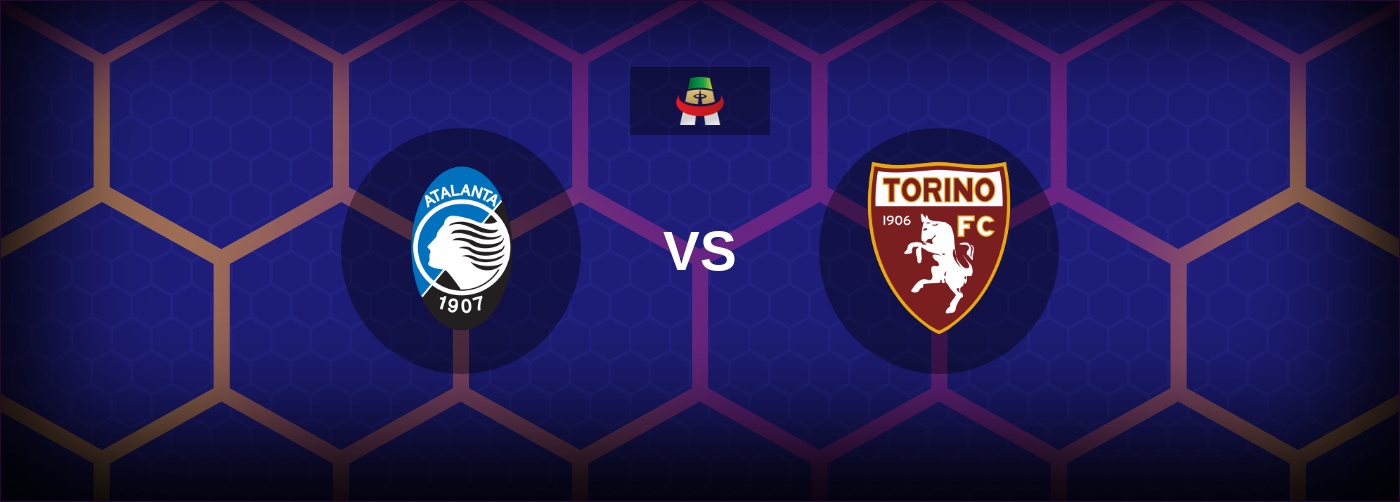 Atalanta vs Torino bästa odds och matchtips