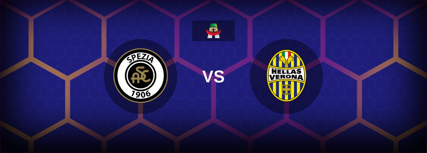 Spezia vs Verona bästa odds och matchtips