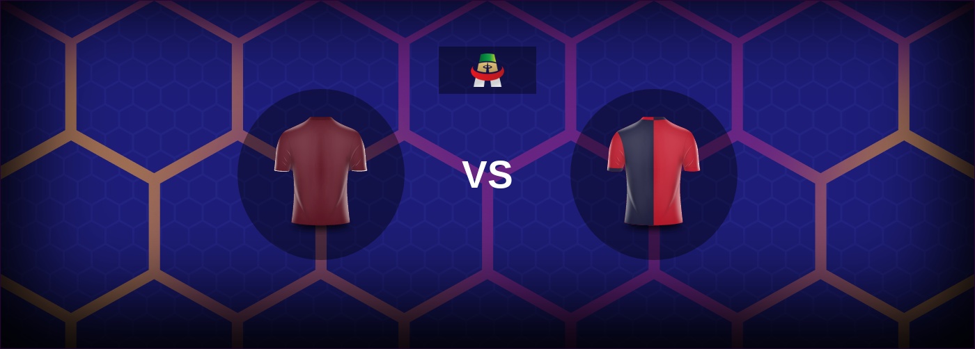 Torino vs Cagliari: Bästa oddsen och matchtipsen