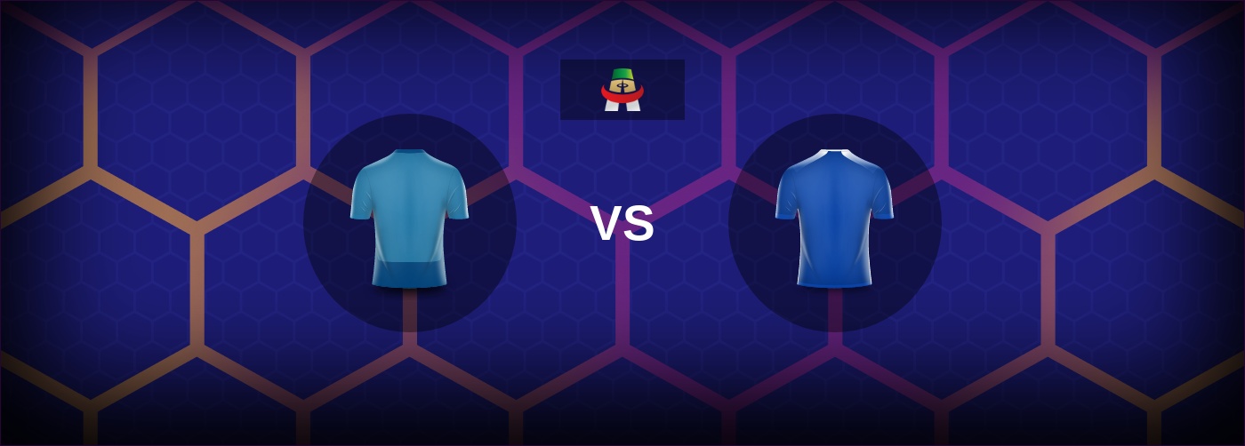 SSC Napoli vs Inter: Bästa oddsen och matchtipsen