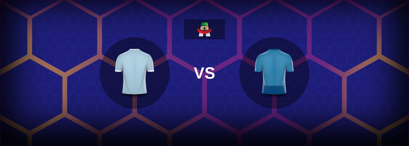 Lazio vs SSC Napoli: Bästa oddsen och matchtipsen