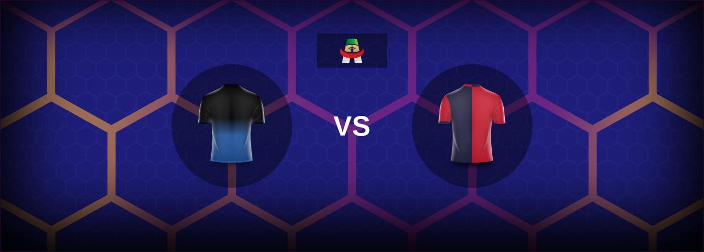 Empoli vs Cagliari: Bästa oddsen och matchtipsen