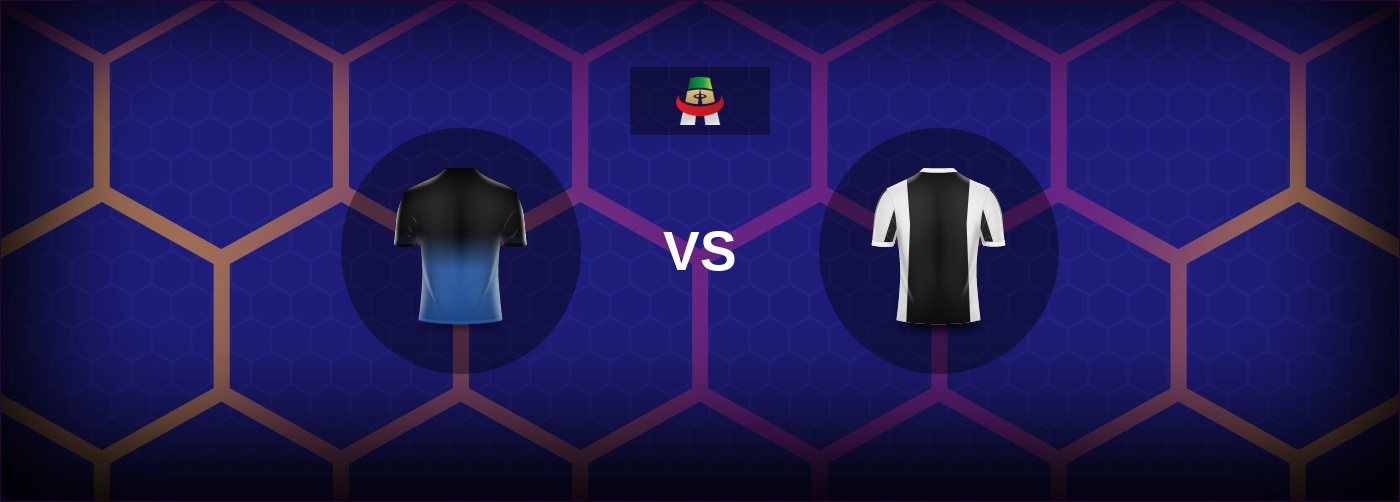 Empoli vs Juventus: Bästa oddsen och matchtipsen