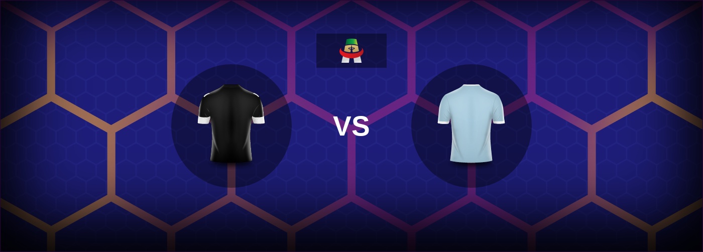 Udinese vs Lazio: Bästa odds och matchtipsen