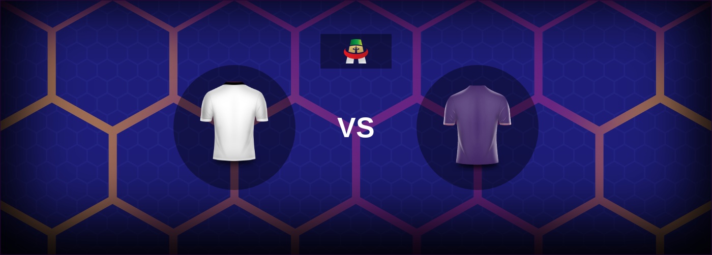 Spezia vs Fiorentina: Bästa oddsen och matchtipsen