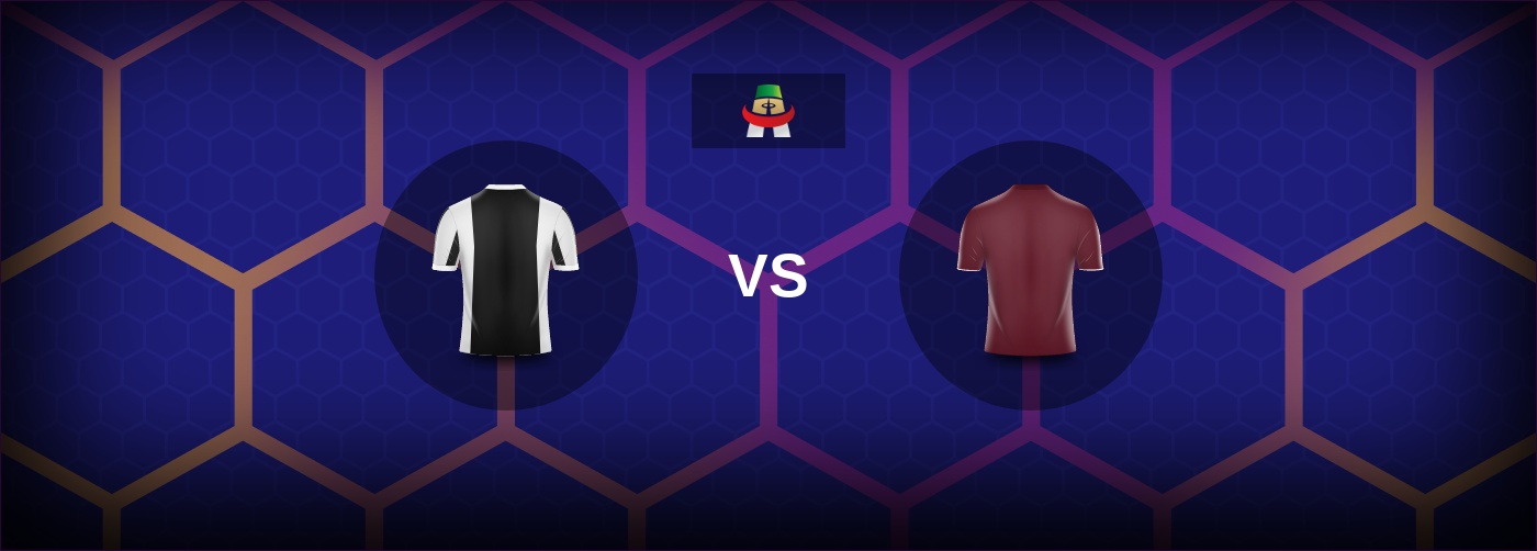 Juventus vs Torino: Bästa oddsen och matchtipsen