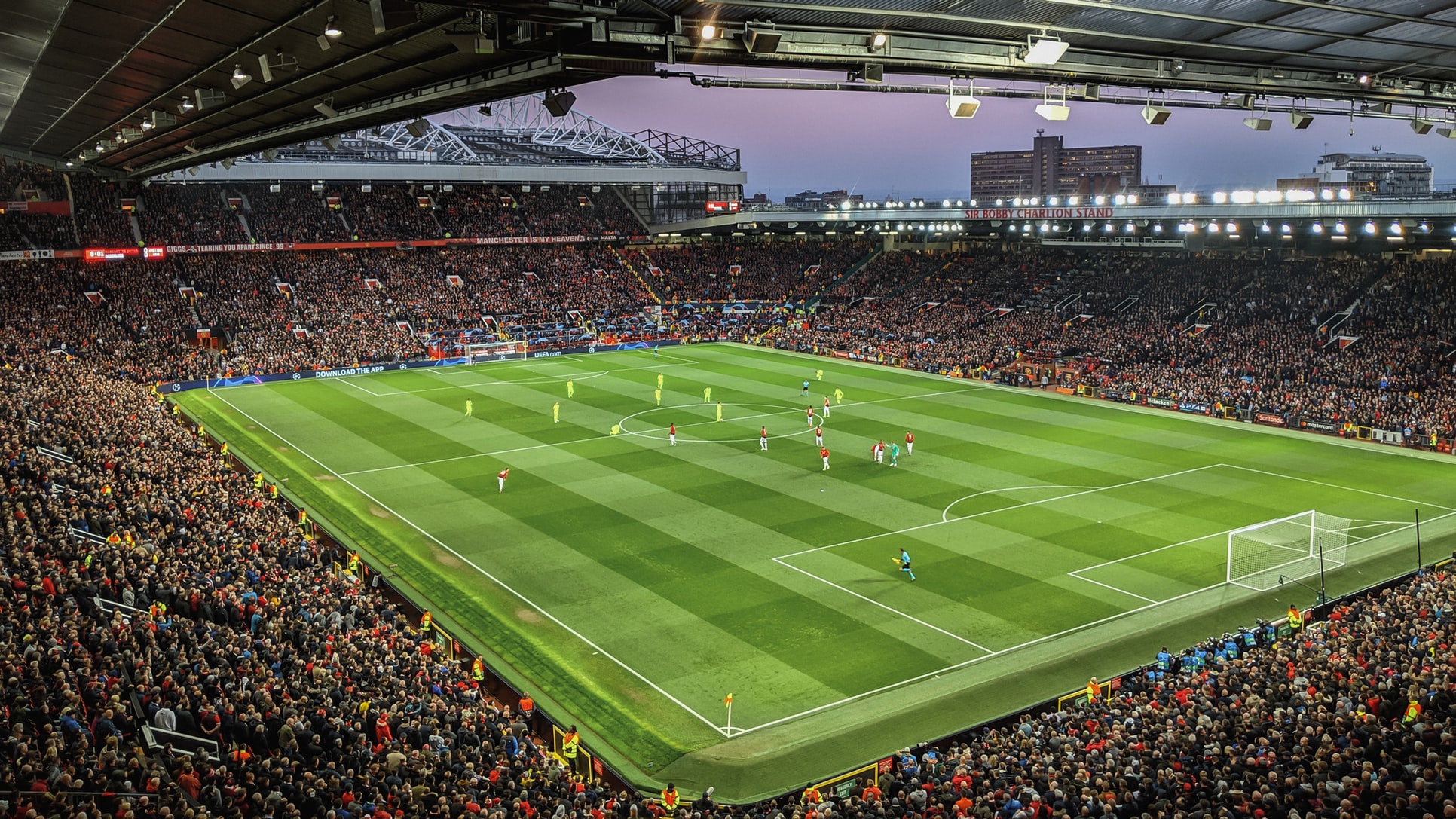 Dagens tips: Fördel United inför returen ikväll
