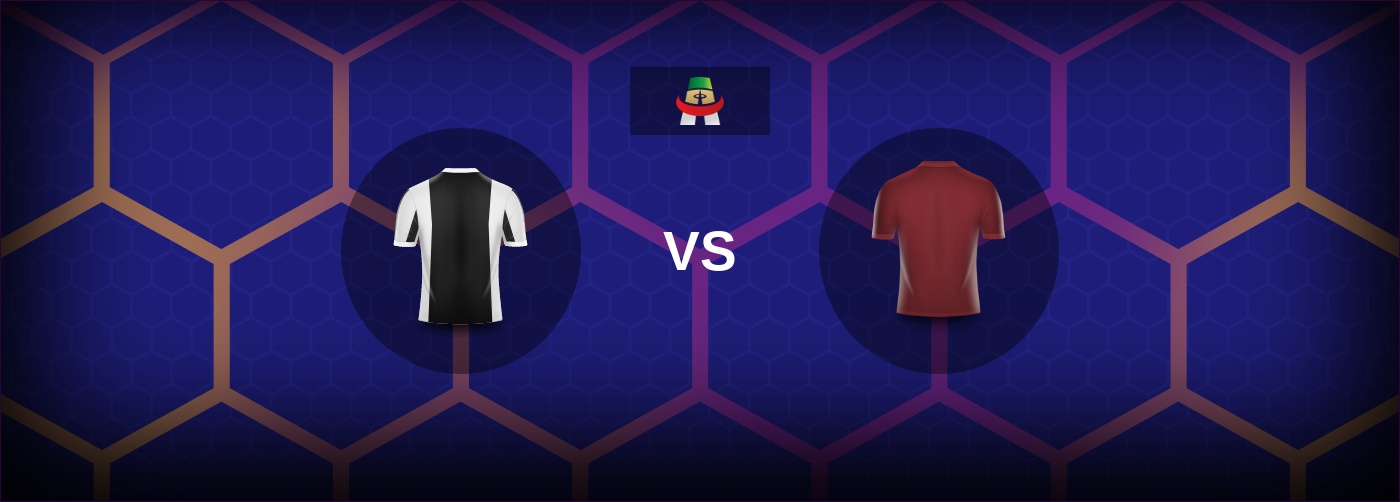 Juventus vs Salernitana: Bästa oddsen och matchtipsen