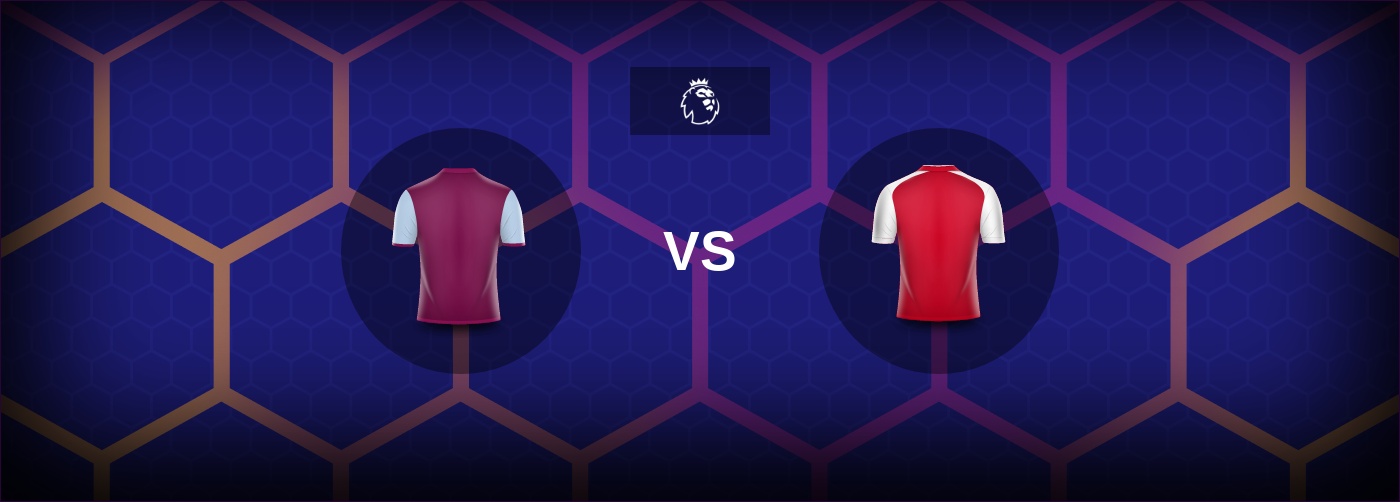 Aston Villa vs Arsenal: Bästa oddsen och matchtipsen
