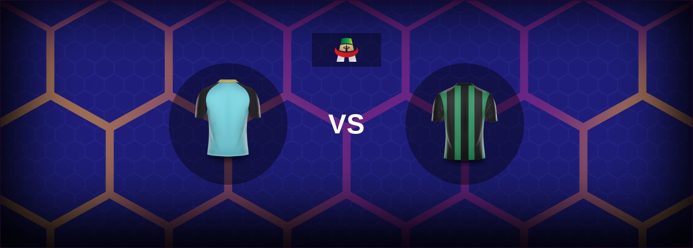 Venezia vs Sassuolo: Bästa oddsen och matchtipsen
