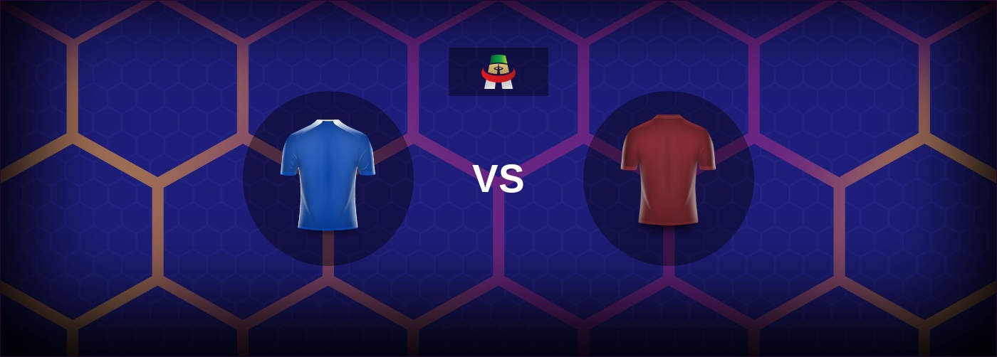 Inter vs Salernitana: Bästa oddsen och matchtipsen