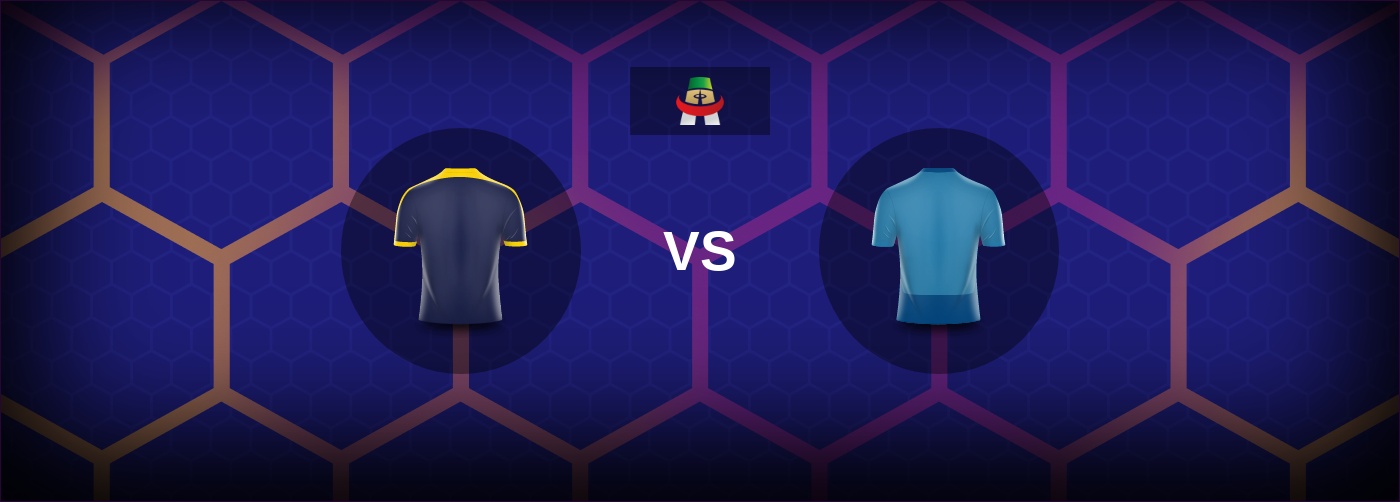 Verona vs SSC Napoli: Bästa oddsen och matchtipsen