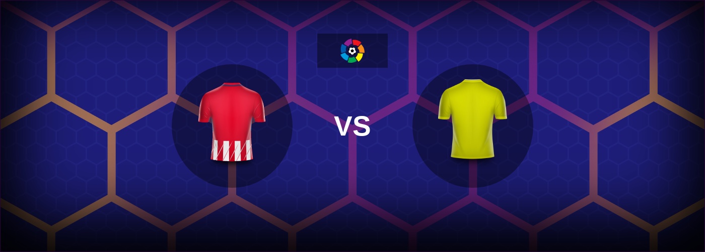 Atletico Madrid vs Cadiz: Bästa oddsen och matchtipsen