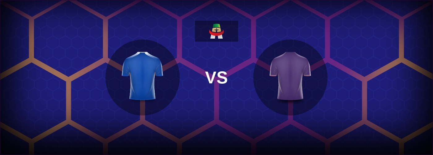 Inter vs Fiorentina: Bästa oddsen och matchtipsen