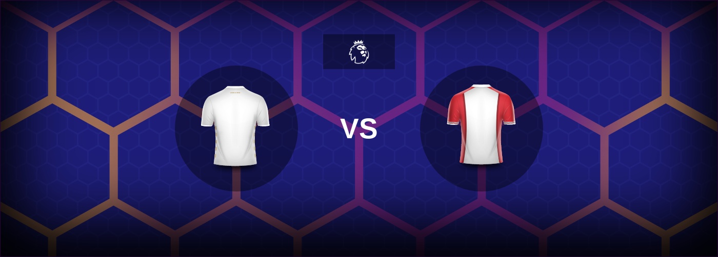 Leeds vs Southampton: Bästa oddsen och matchtipsen
