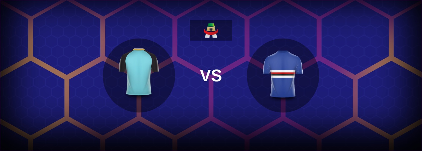 Venezia vs Sampdoria: Bästa oddsen och matchtipsen
