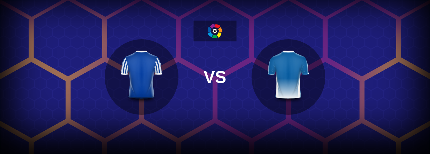 Real Sociedad vs Espanyol: Bästa oddsen och matchtipsen