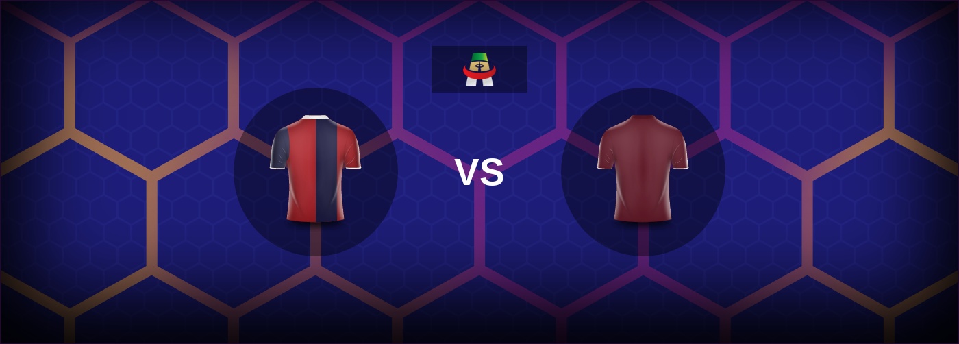 Bologna vs Torino: Bästa oddsen och matchtipsen