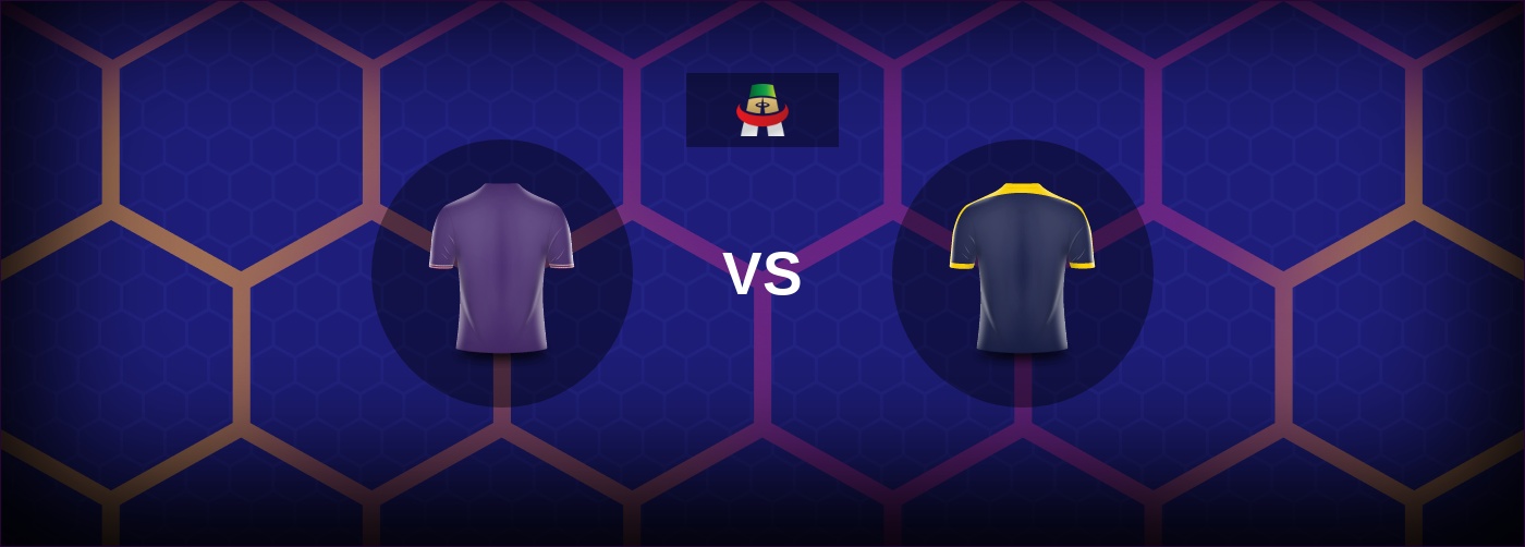 Fiorentina vs Verona: Bästa oddsen och matchtipsen
