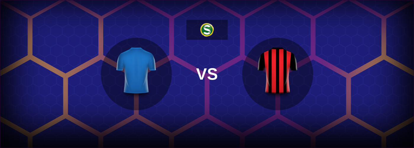 Trelleborgs FF vs Östersund: Bästa oddsen och matchtipsen