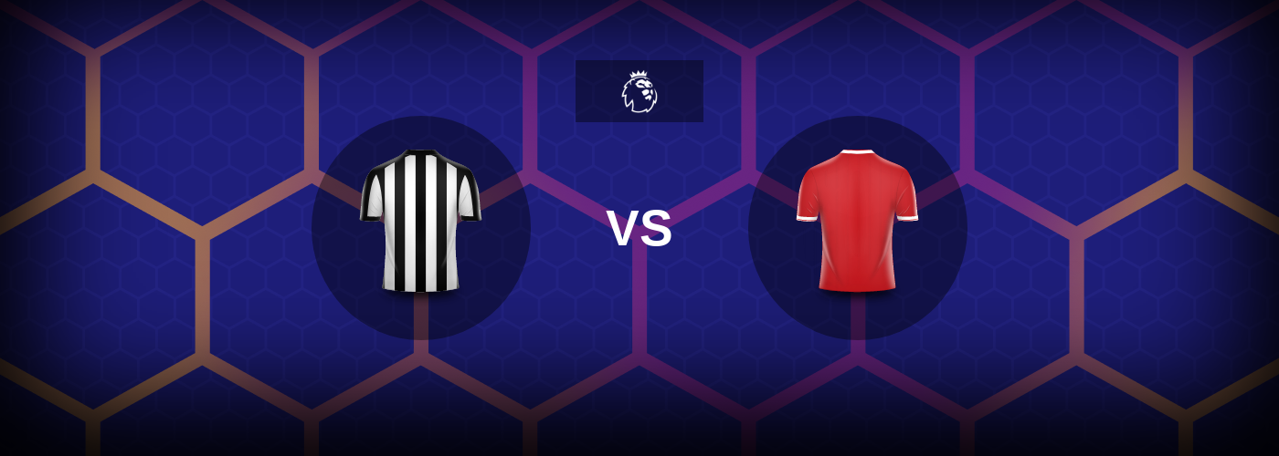 Newcastle Utd vs Liverpool: Bästa oddsen och matchtipsen