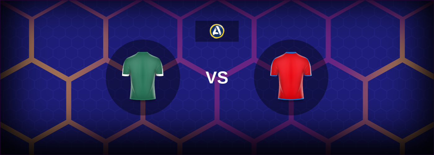 Hammarby vs Helsingborg: Bästa oddsen och matchtipsen
