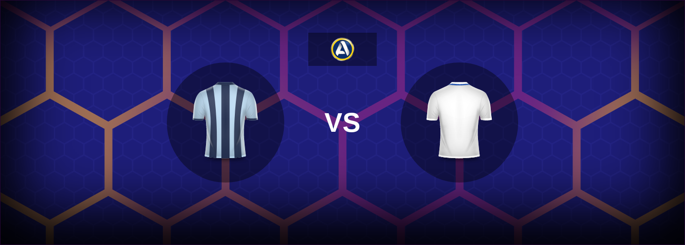 Djurgården vs IFK Norrköping: Bästa oddsen och matchtipsen