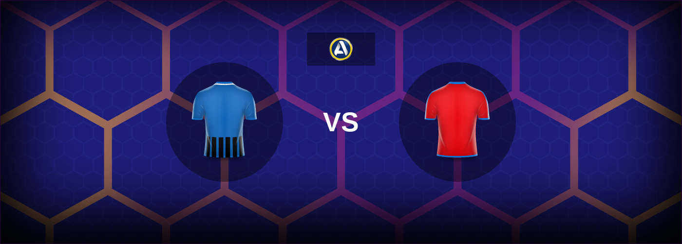 Sirius vs Helsingborg: Bästa oddsen och matchtipsen