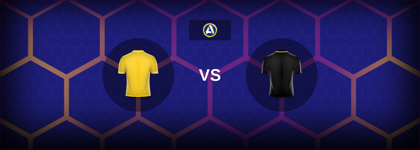 Häcken vs AIK: Bästa oddsen och matchtipsen