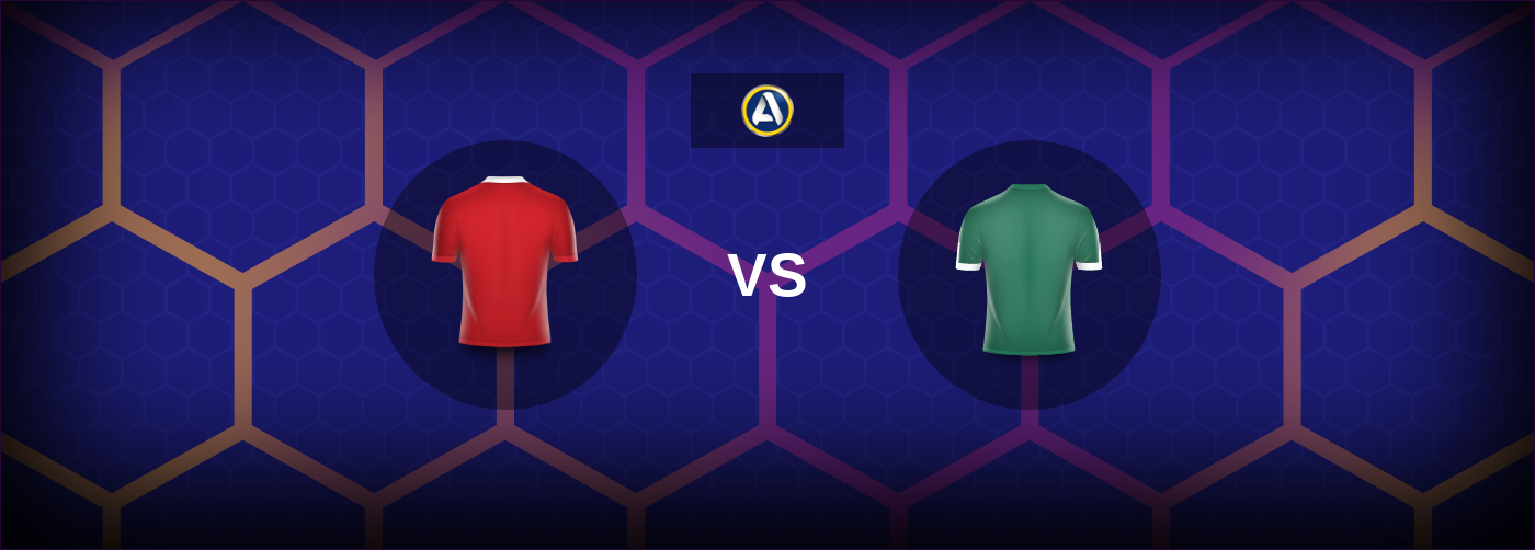 Degerfors vs Hammarby: Bästa oddsen och matchtipsen